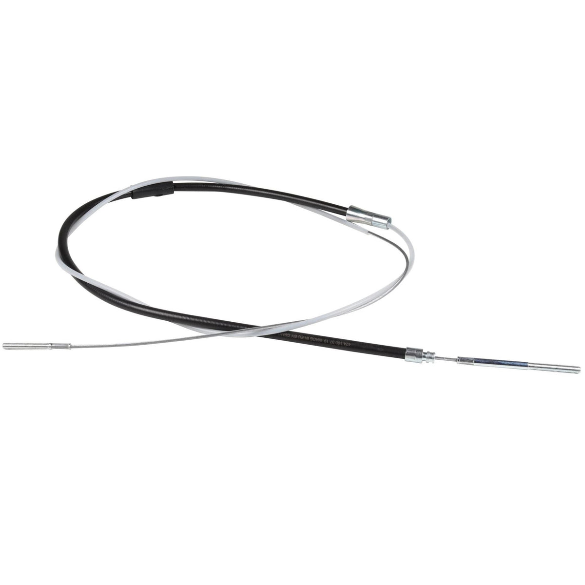 Porsche 914 Clutch Cable, 4-Cylinder Engine, 91442340105 New