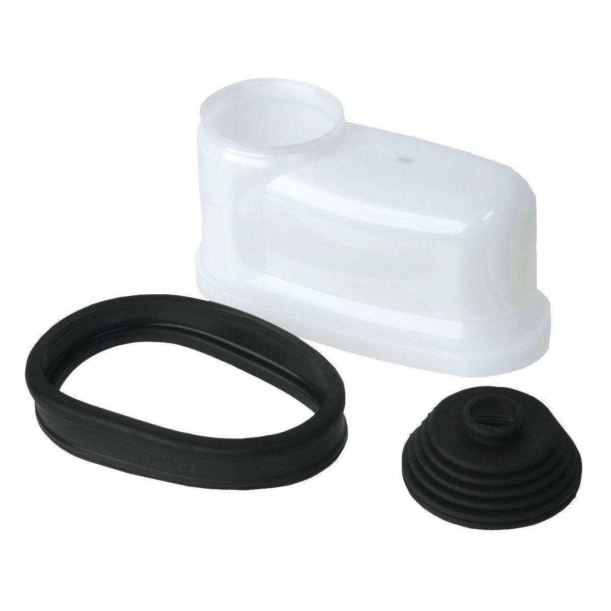 Porsche 914 Gearshift Rod Cover Kit, 91442450100 New