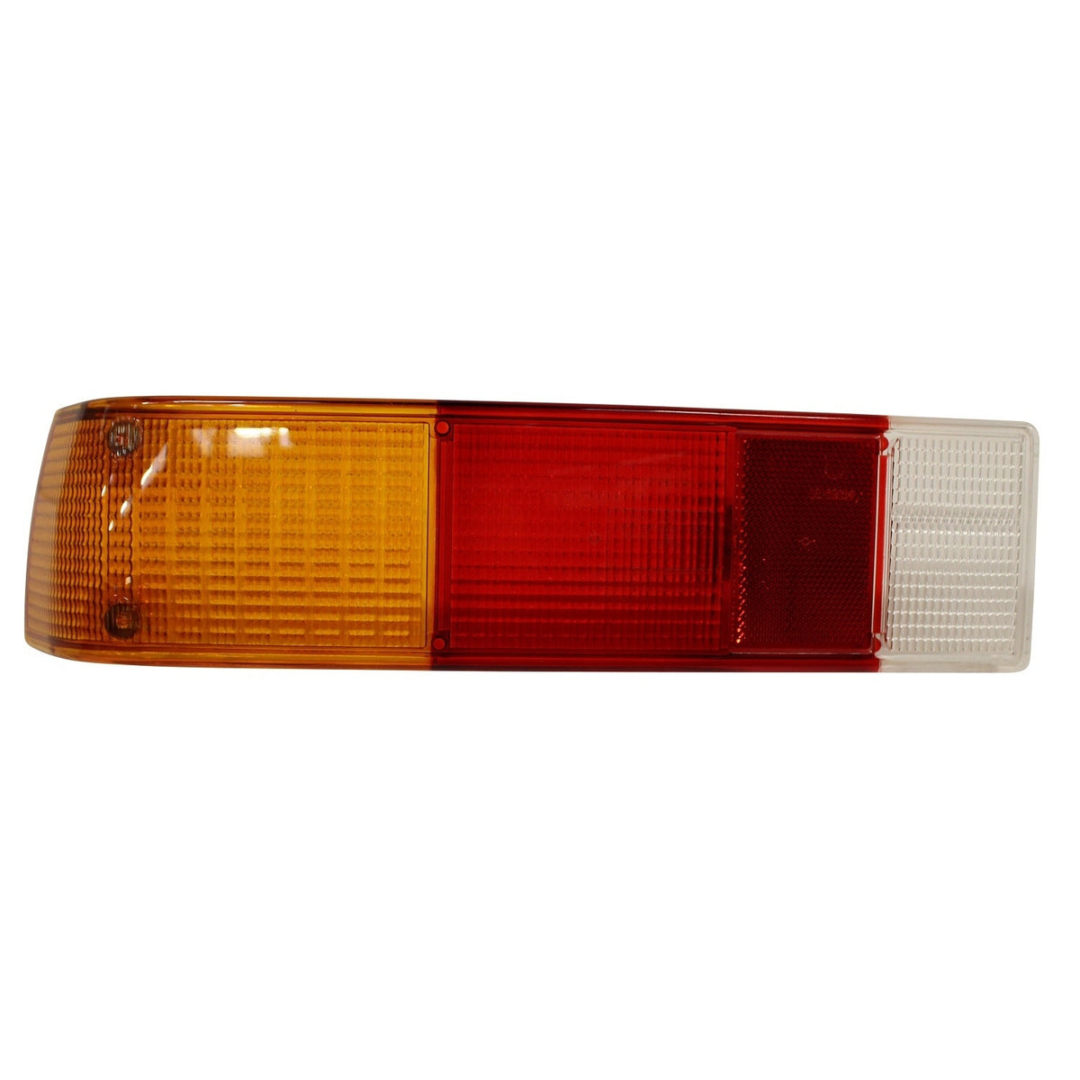 Porsche 914 Rear Light Lens, Left, 91463194910 New