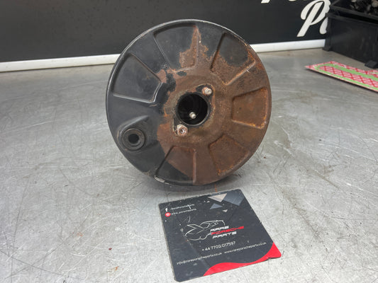 Porsche 944 brake booster, used 94435502502
