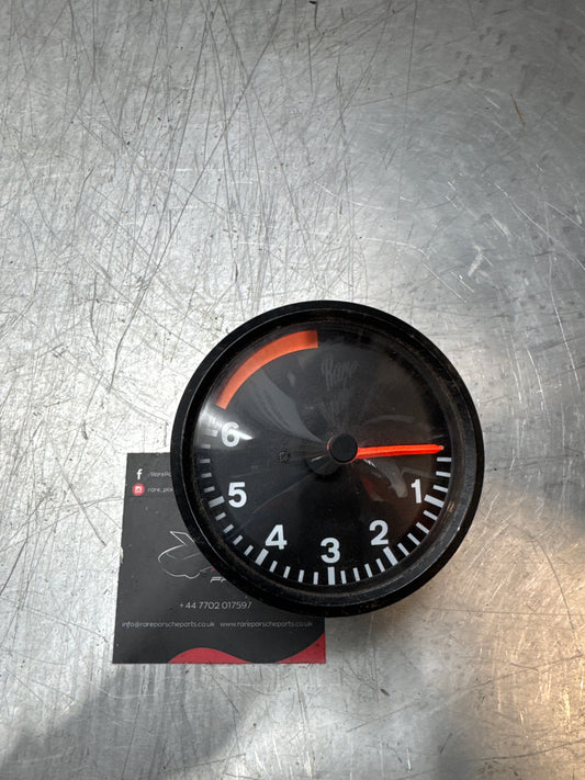 Porsche 924S Used Rev counter 944 641 215 01 / 94464121501