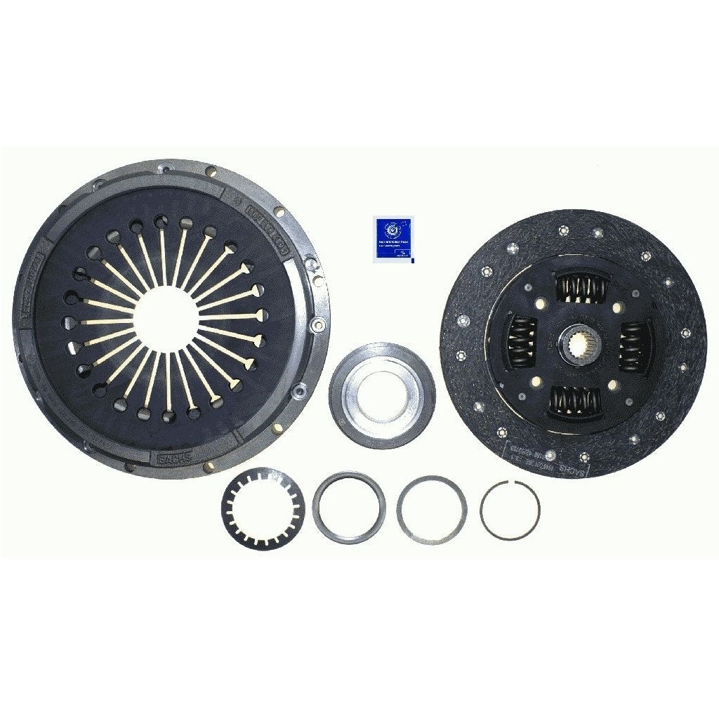 Porsche 911 Clutch Kit, 91511691100 New