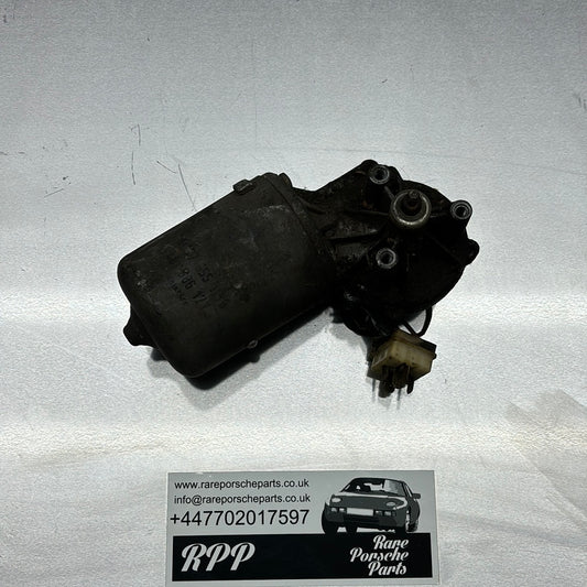 Porsche 924 / early 944 front wiper motor 477955113B used