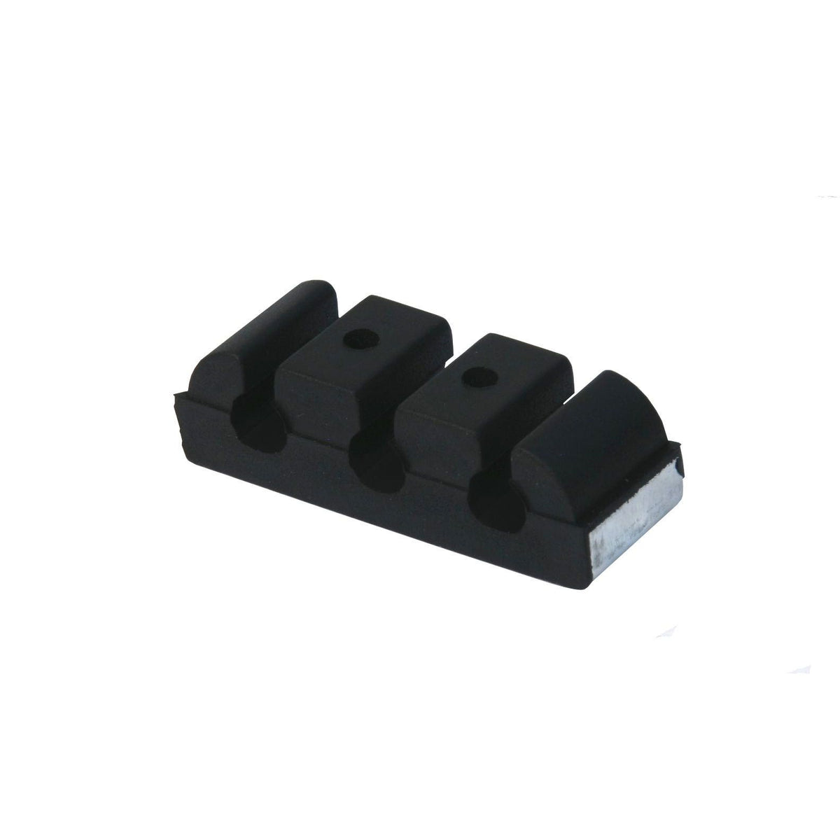Porsche 911 912 Support for Injector Lines, 91611033000 New