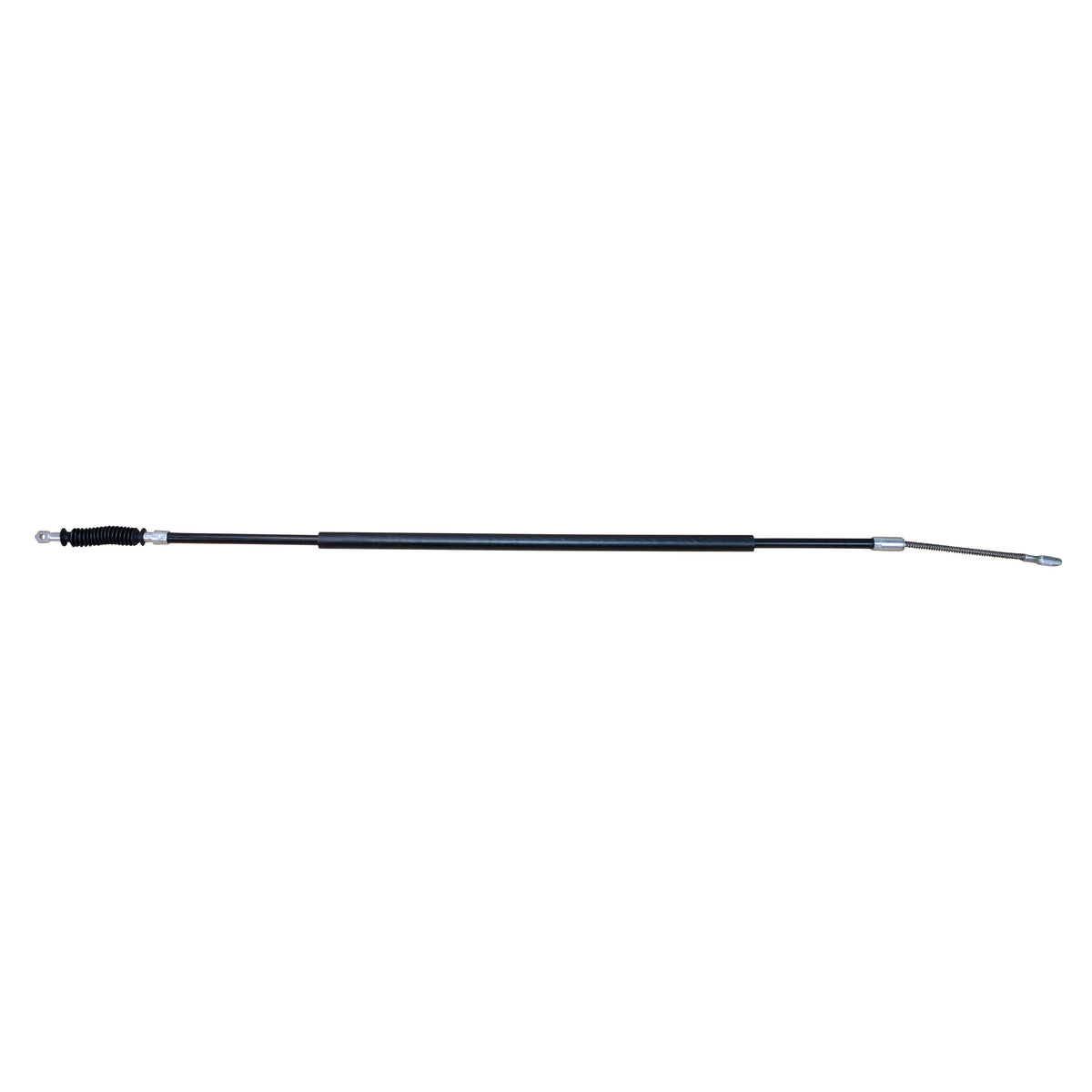 Porsche 924 Handbrake Cable Short, 995mm, 92442414100 New