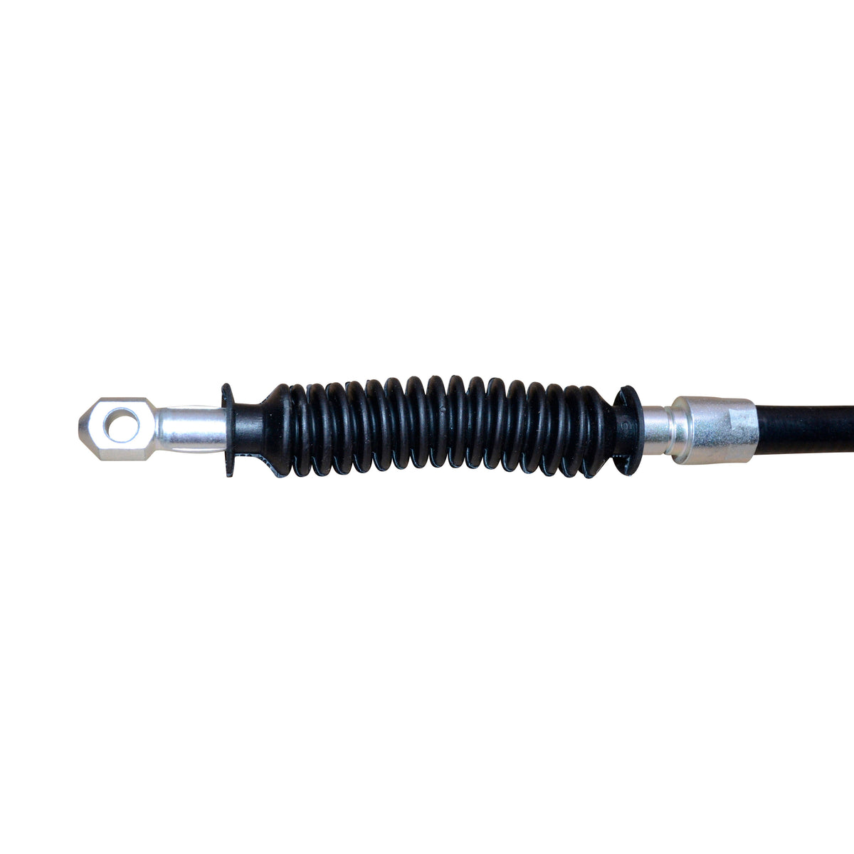Porsche 924 Handbrake Cable Short, 995mm, 92442414100 New