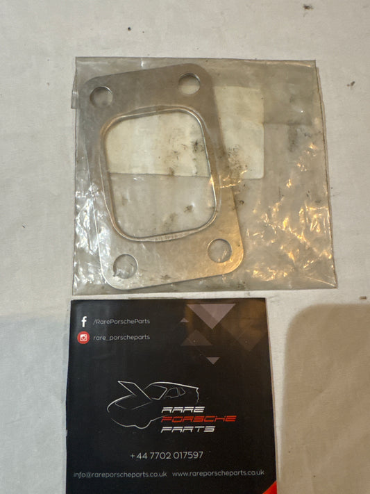 Porsche 911 / 930turbo / 964turbo exhaust gasket 93012319205 NOS