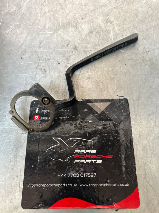 Porsche 924 early wiper stalk, used 113953503B