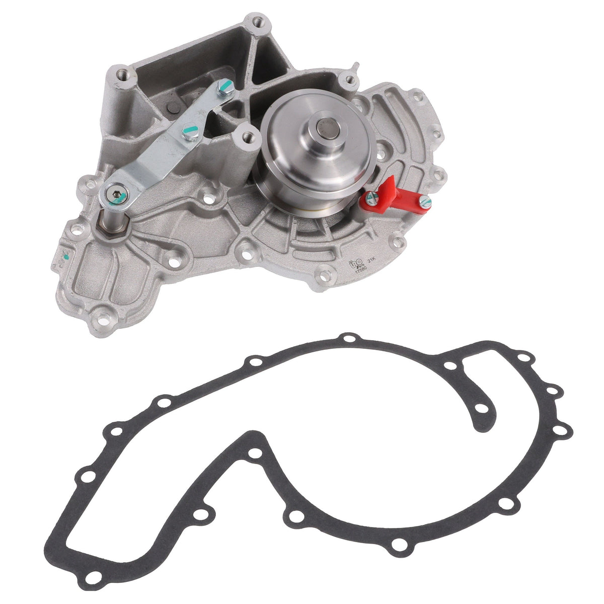 Porsche 928 Water Pump, 5.4, 92810601520 New