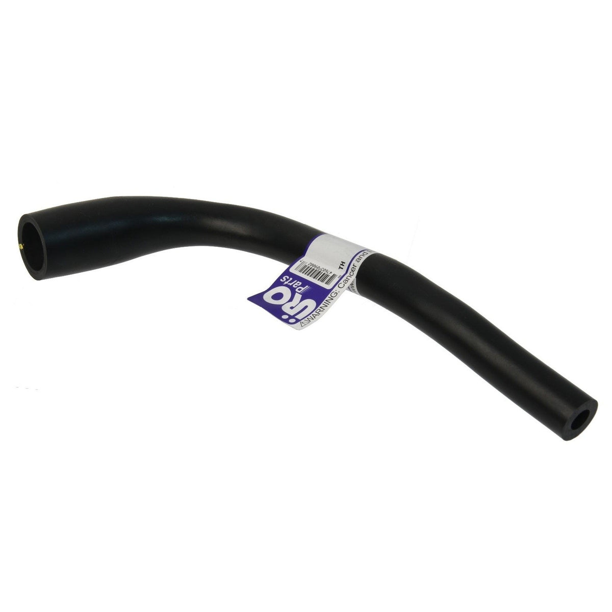 Porsche Crankcase Breather Hose, Oil Separator to Plenum, 92810772200 New