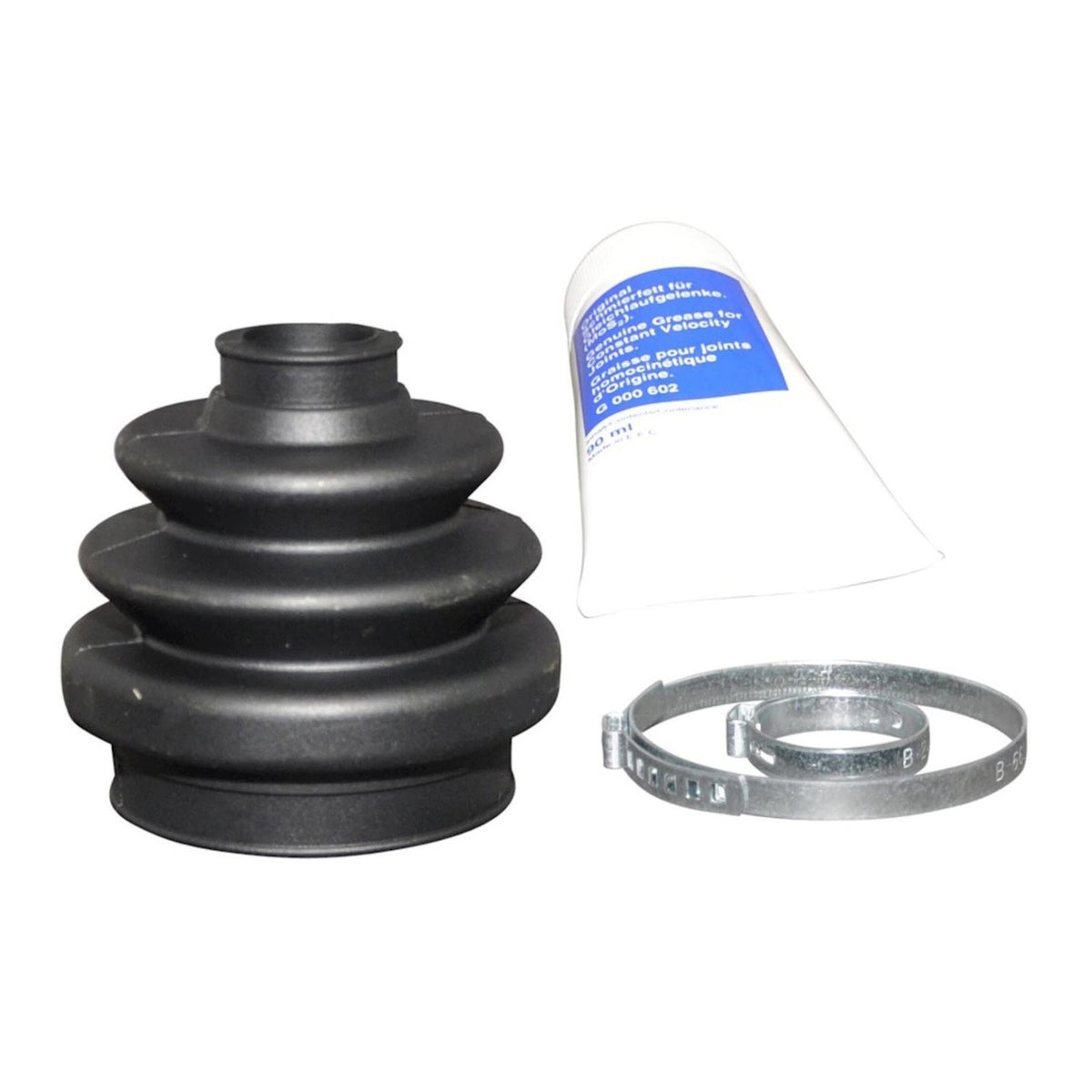 Porsche 964 986 993 996 CV Boot, Inner and Outer, 92833229302 New