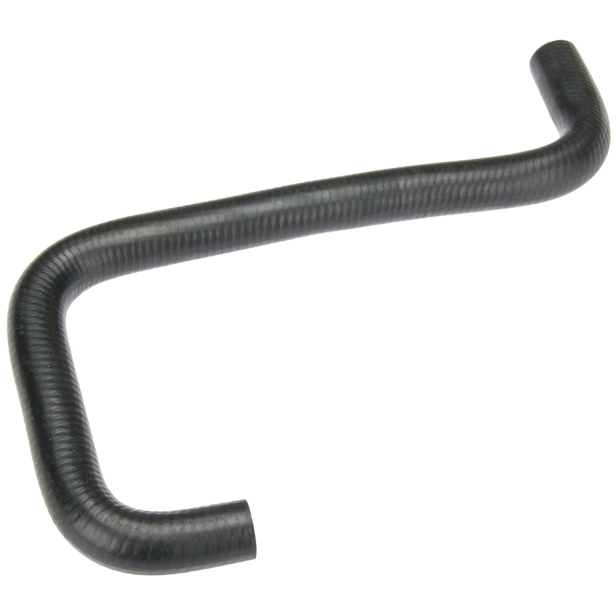 Porsche 928 Power Steering Hose, Reservoir to Pump, 92834744507 New