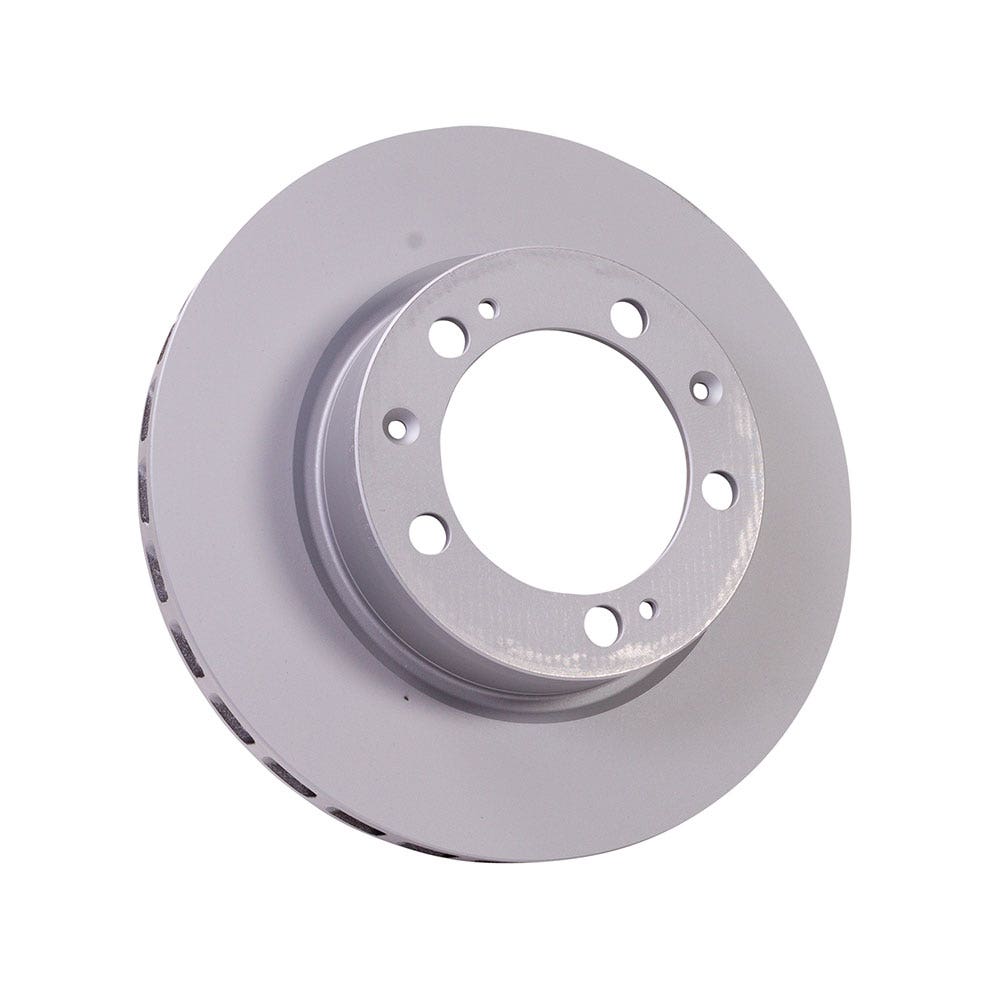 Porsche 928 944 Brake Disc, Front Left, 92835104360 New