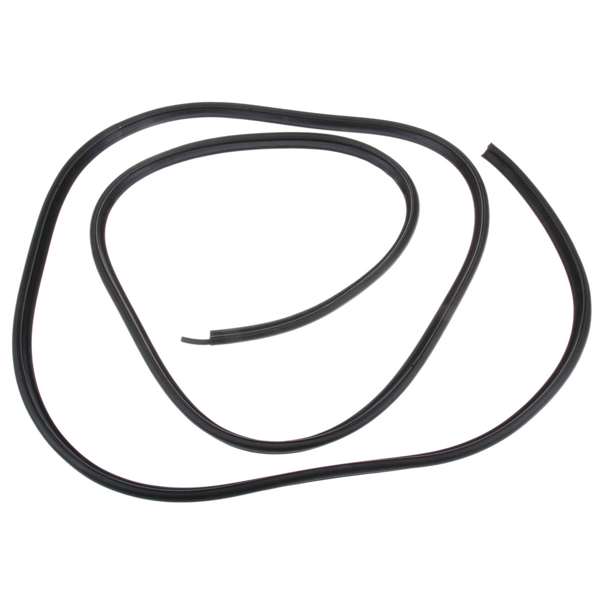 Porsche 928 Rear Hatch Seal, 92851212905 New