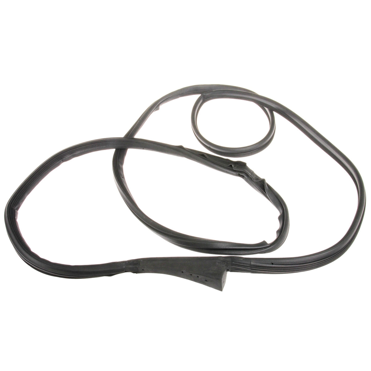 Porsche 928 Door Seal, Left, 92853734506 New
