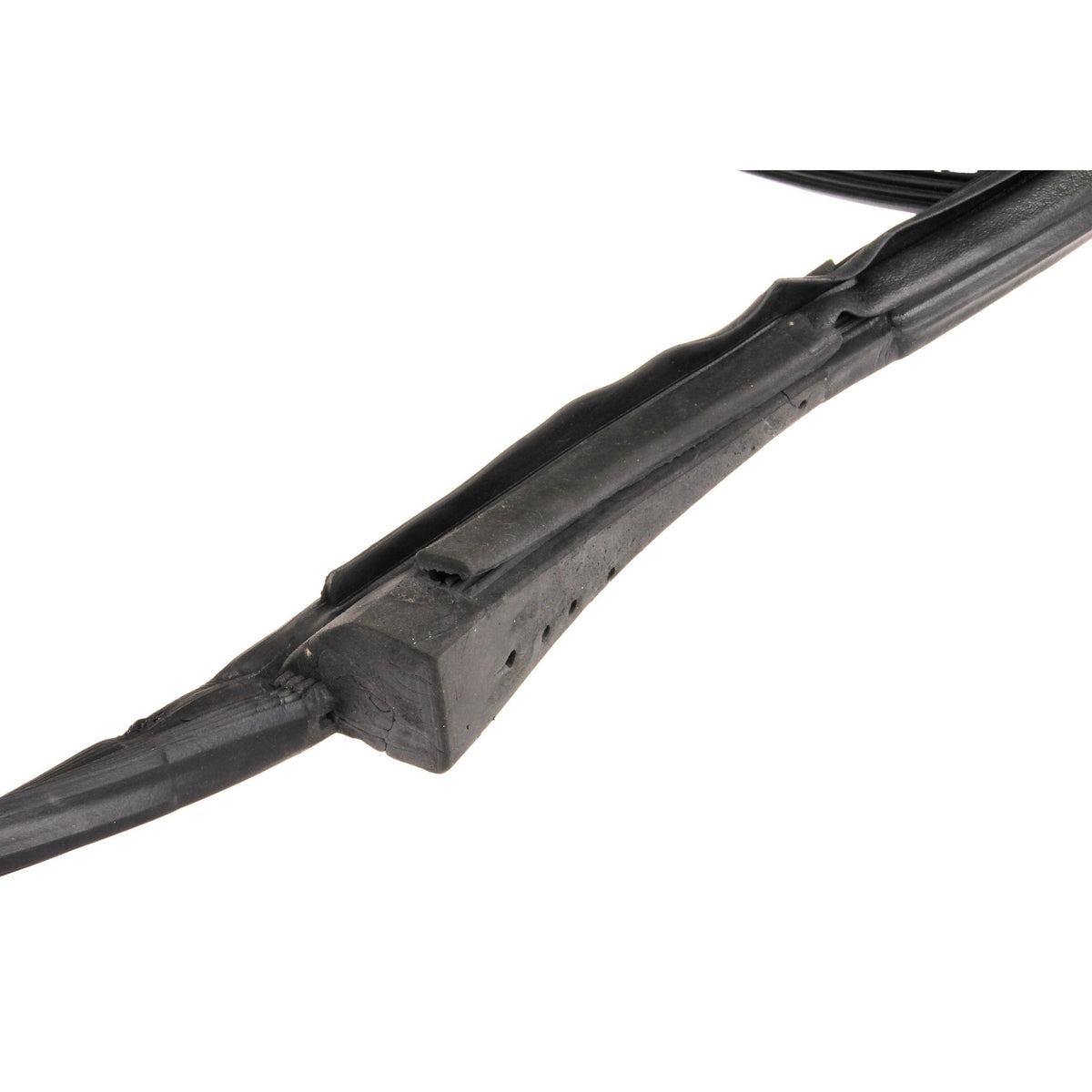 Porsche 928 front left door seal, 92853734506 New