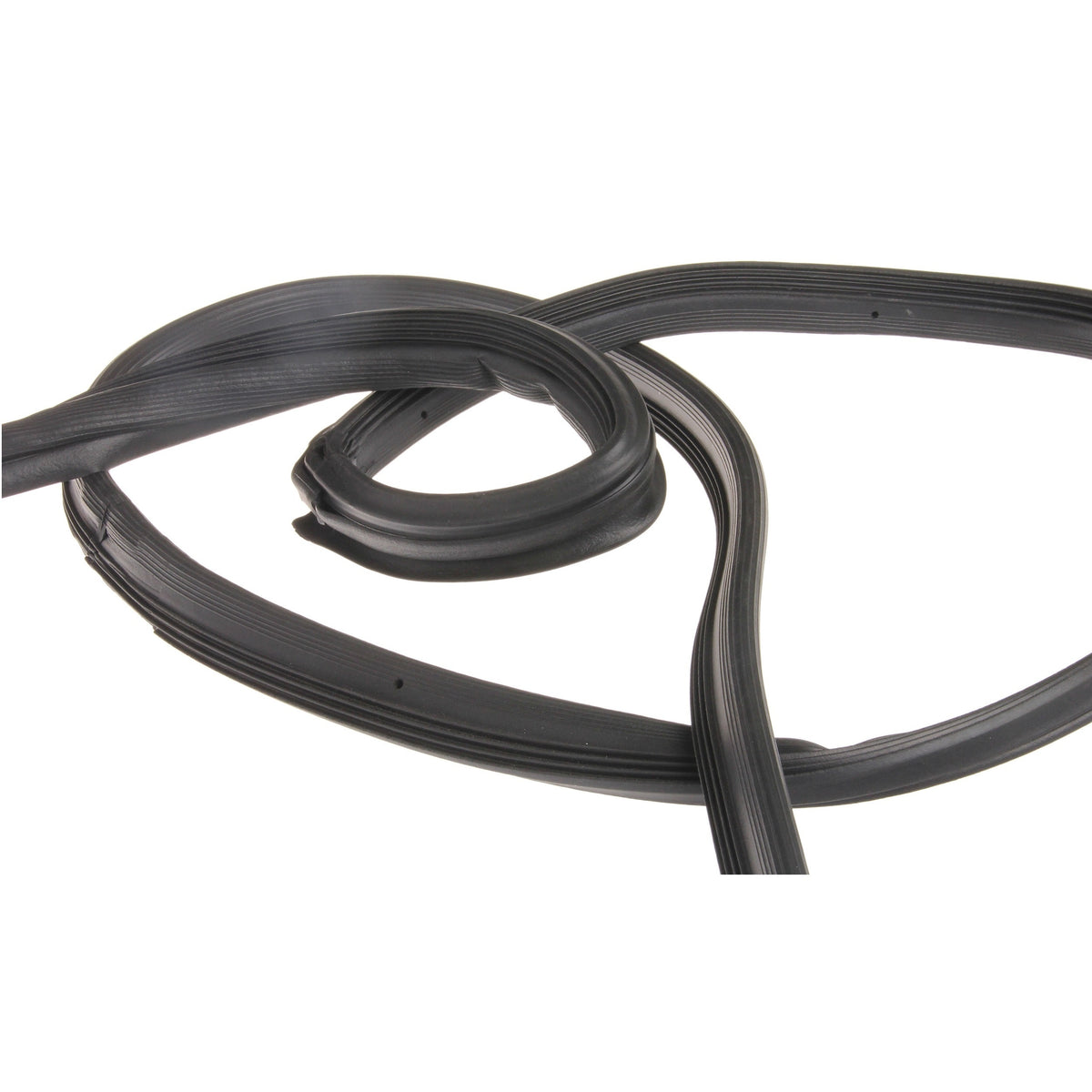 Porsche 928 front left door seal, 92853734506 New