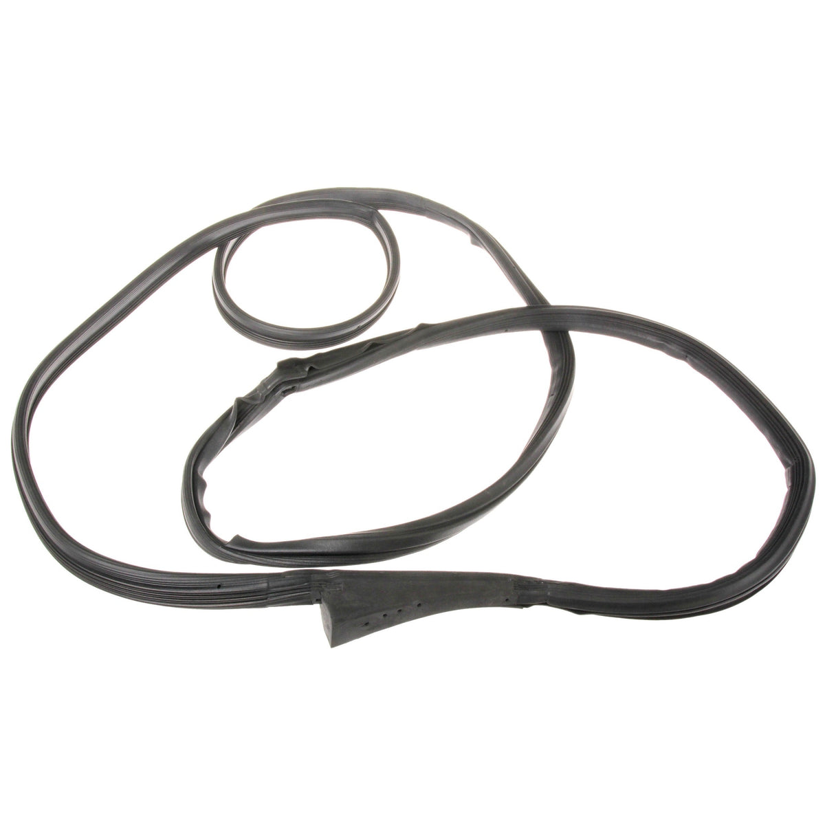 Porsche 928 Door Seal, Right, 92853734606 New