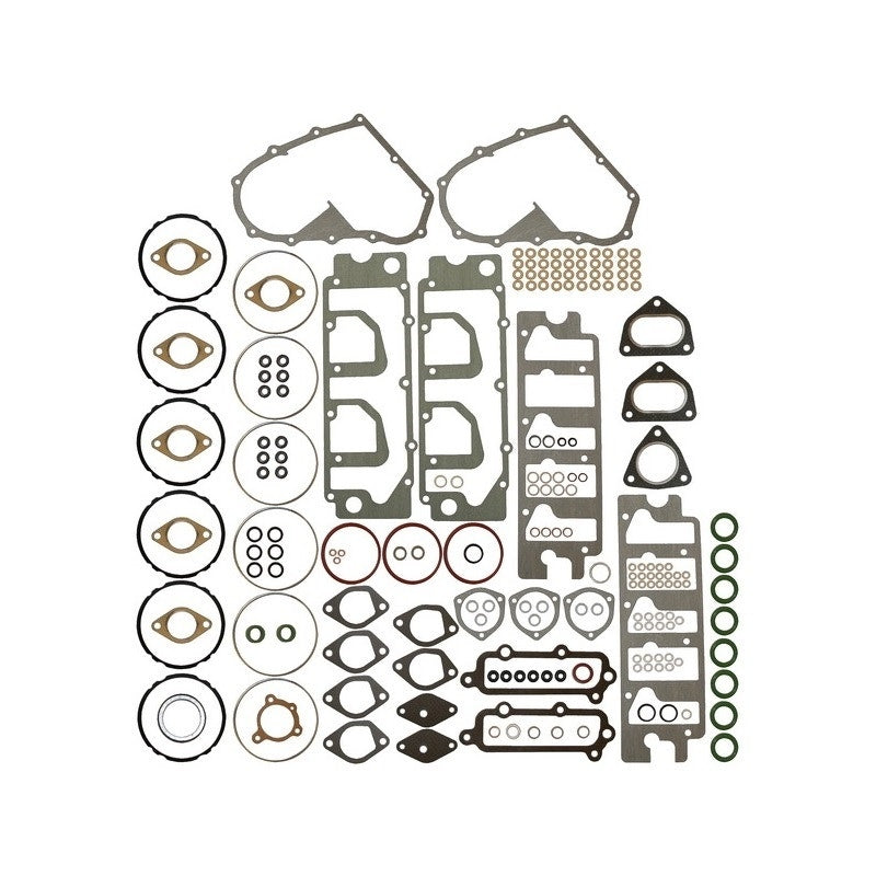 Porsche 911 Cylinder Head Gasket Set, 93010090703 New