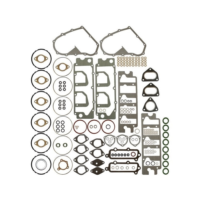 Porsche 911 Cylinder Head Gasket Set, 93010090704 New