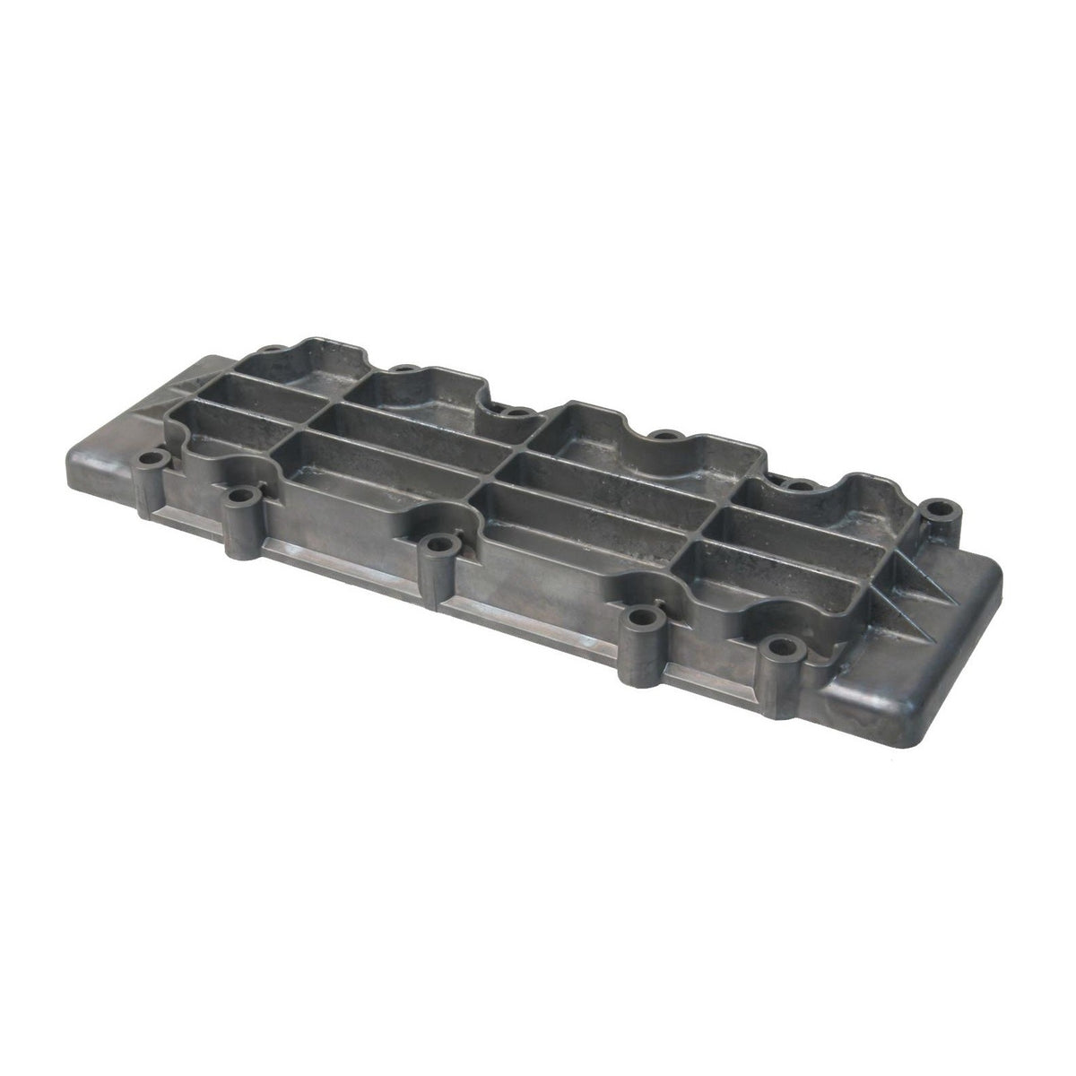 Porsche 911 930 964 Valve Cover, Lower, 93010511605 New