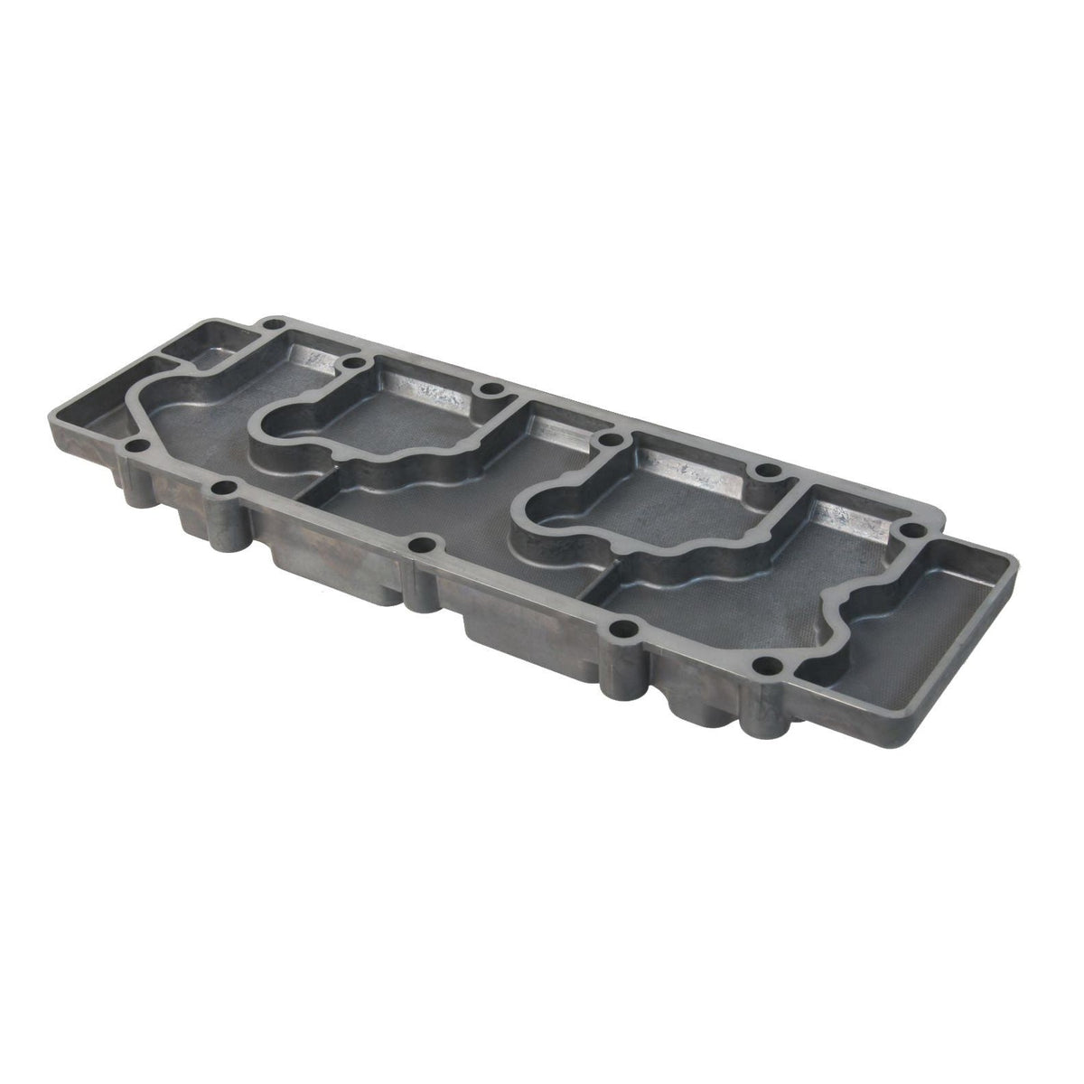Porsche 911 930 964 Valve Cover, Lower, 93010511605 New