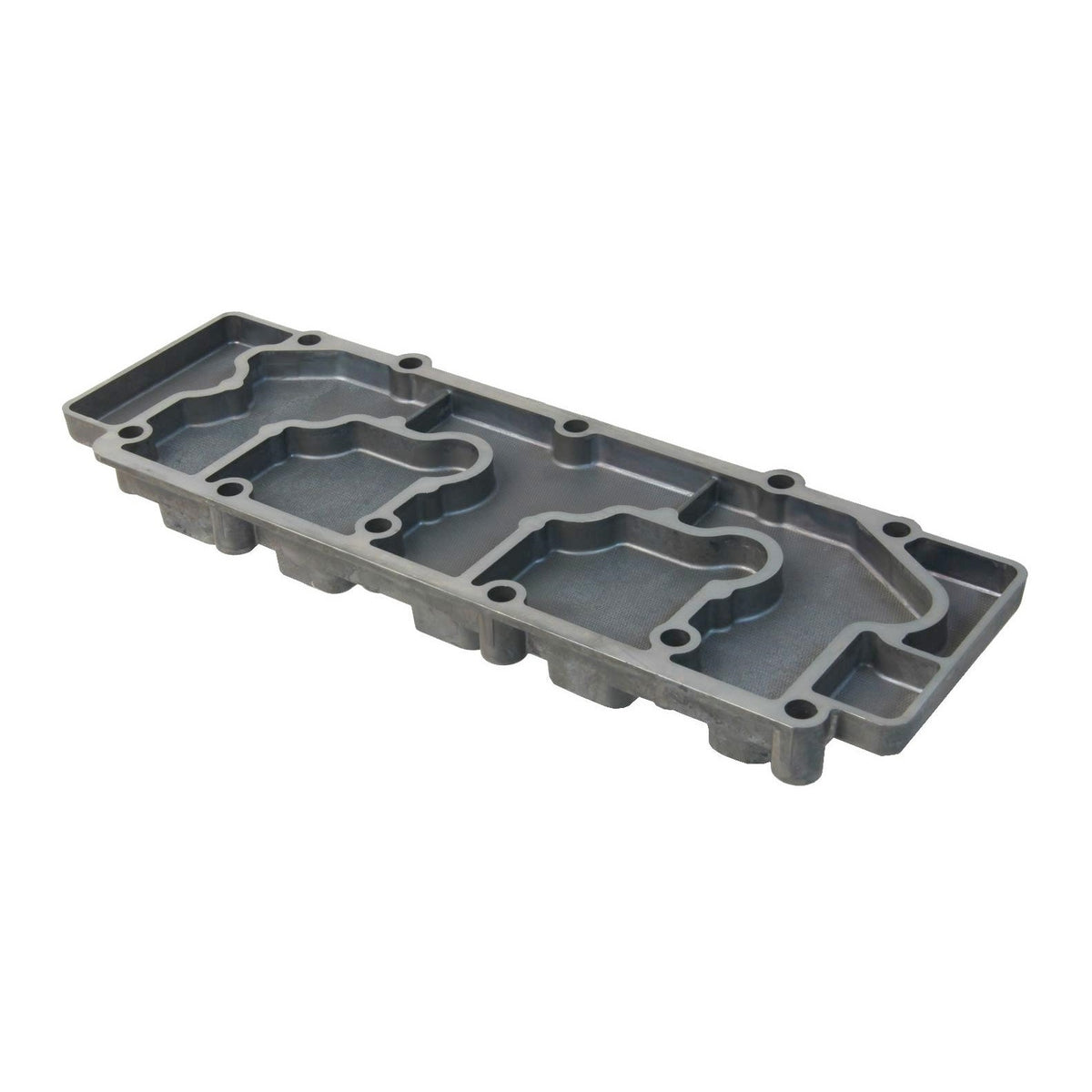 Porsche 911 930 964 Valve Cover, Lower, 93010511605 New
