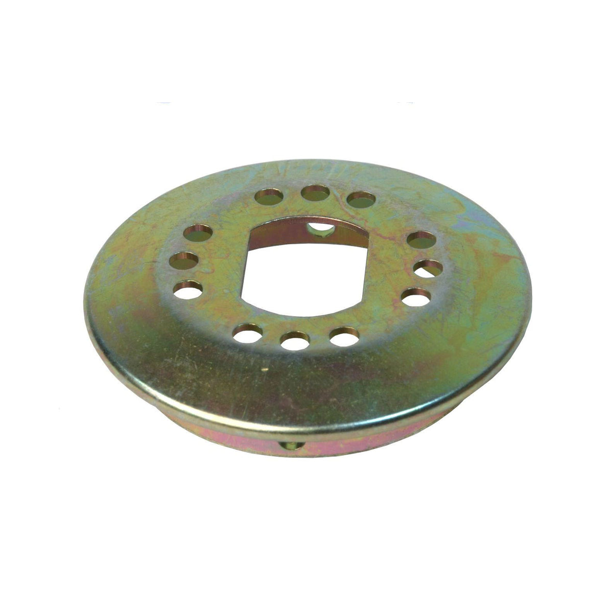 Porsche 911 930 Alternator Fan Pulley, 93010620902 New