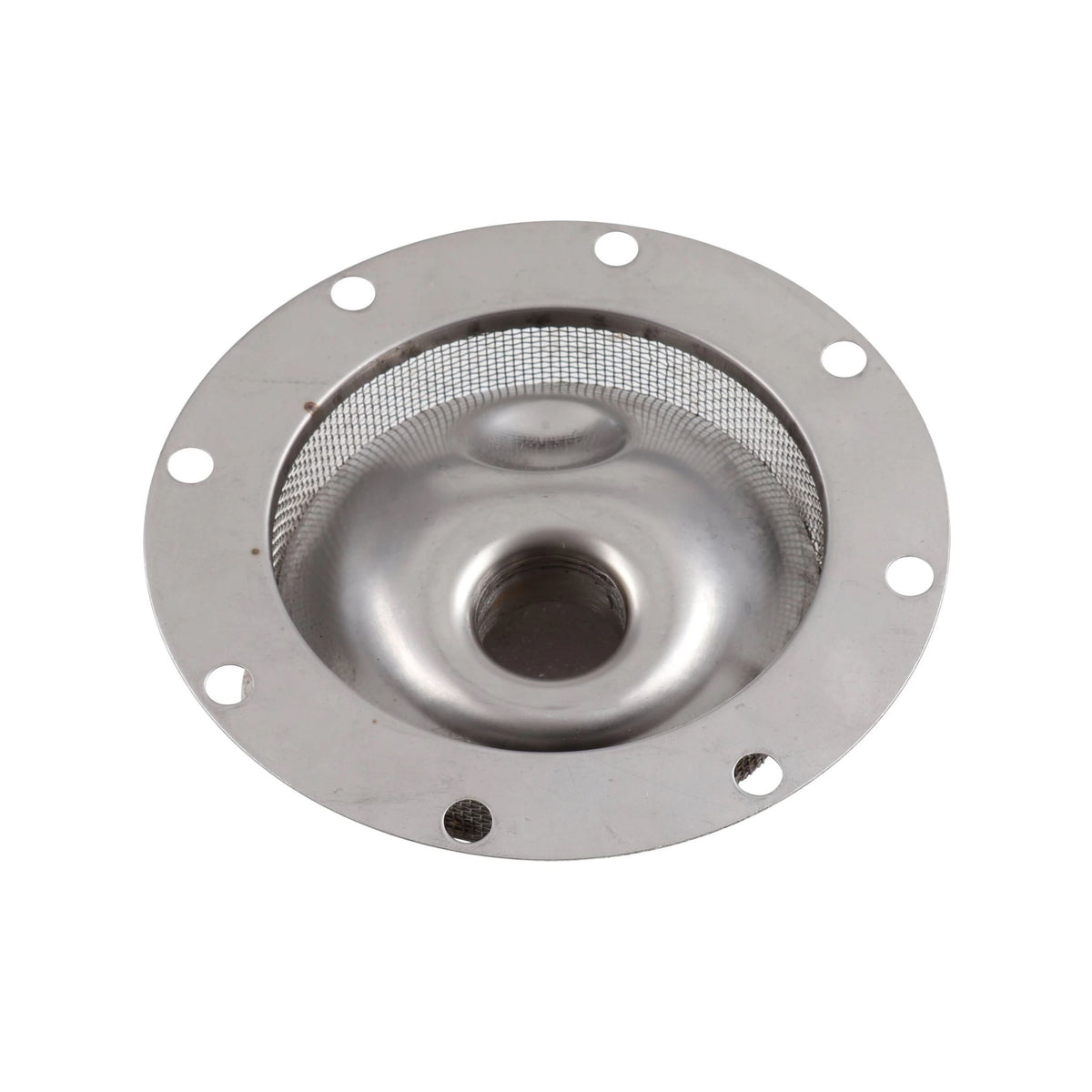 Porsche 911 914 930 Oil Sump Strainer, New Style, 93010731400 New