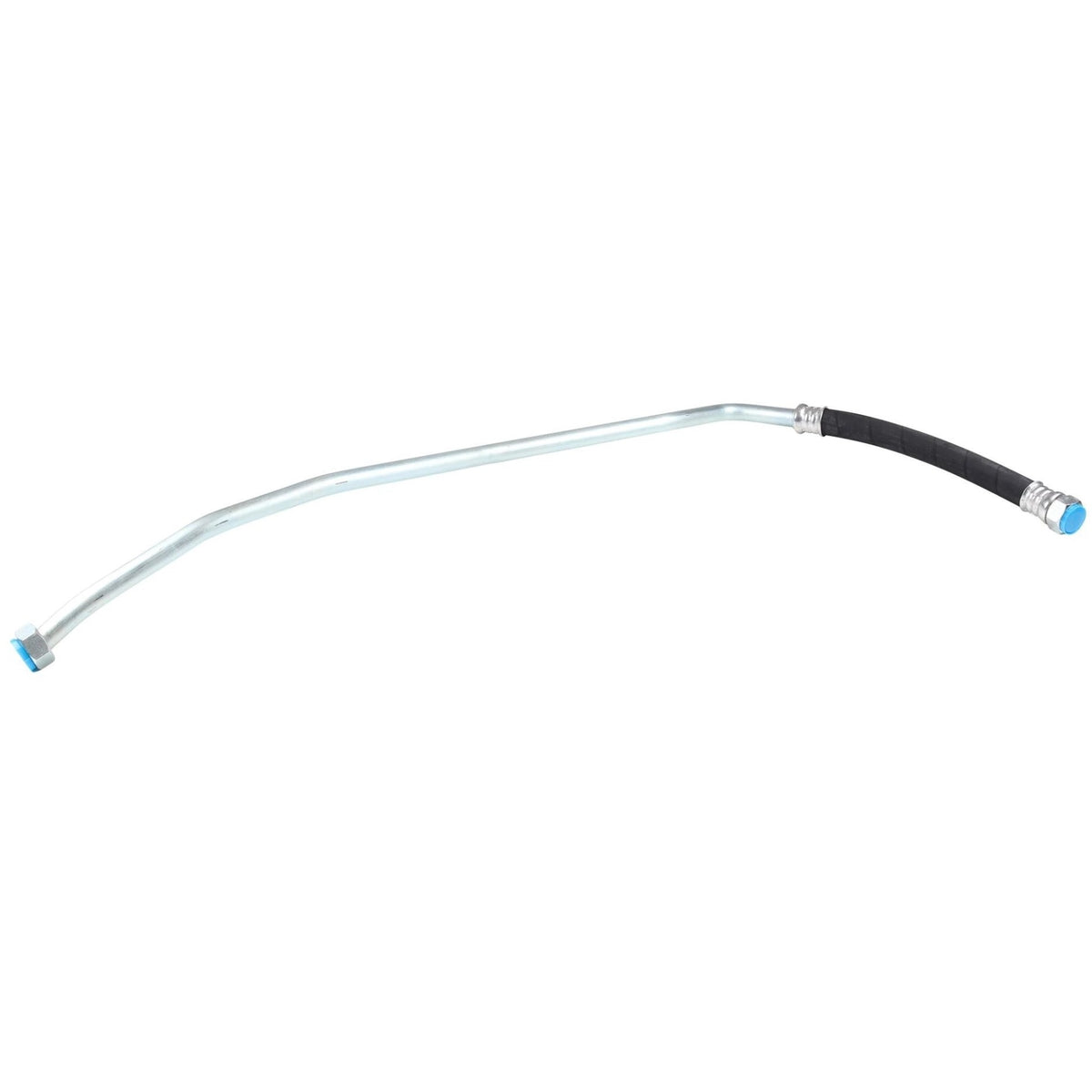 Porsche 930 Oil Hose, Engine to Thermostat, 93010774316 New
