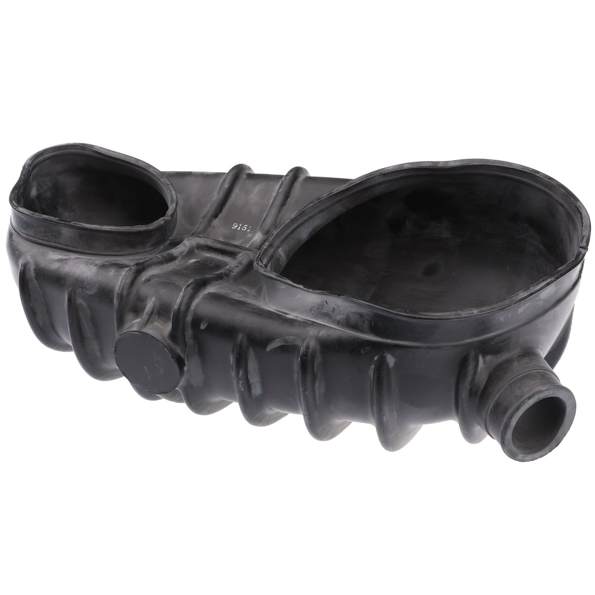 Porsche 911 Air Intake Boot, K-Jet, 93011035803 New