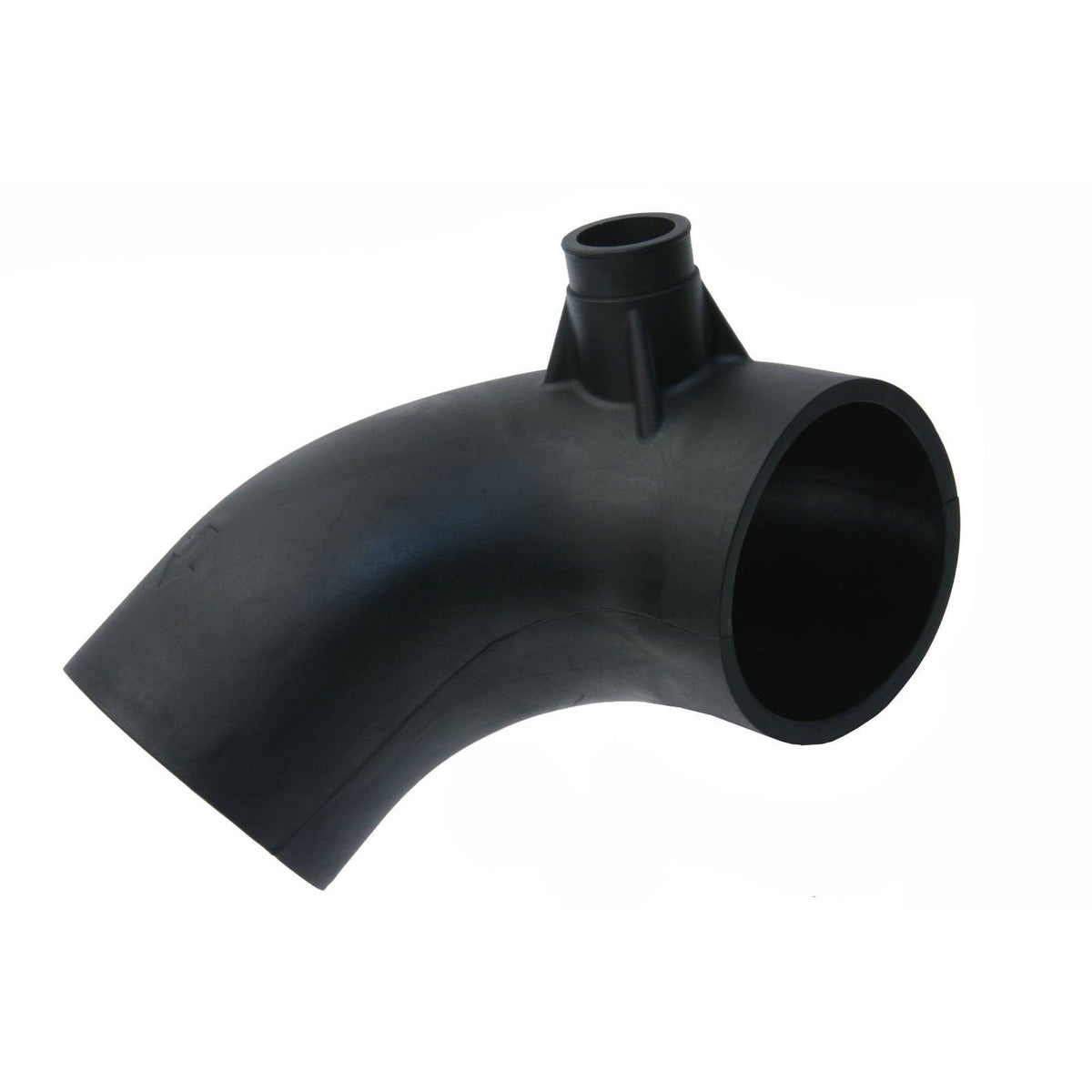 Porsche 964 Air Intake Elbow, K-Jet, 93011038200 New
