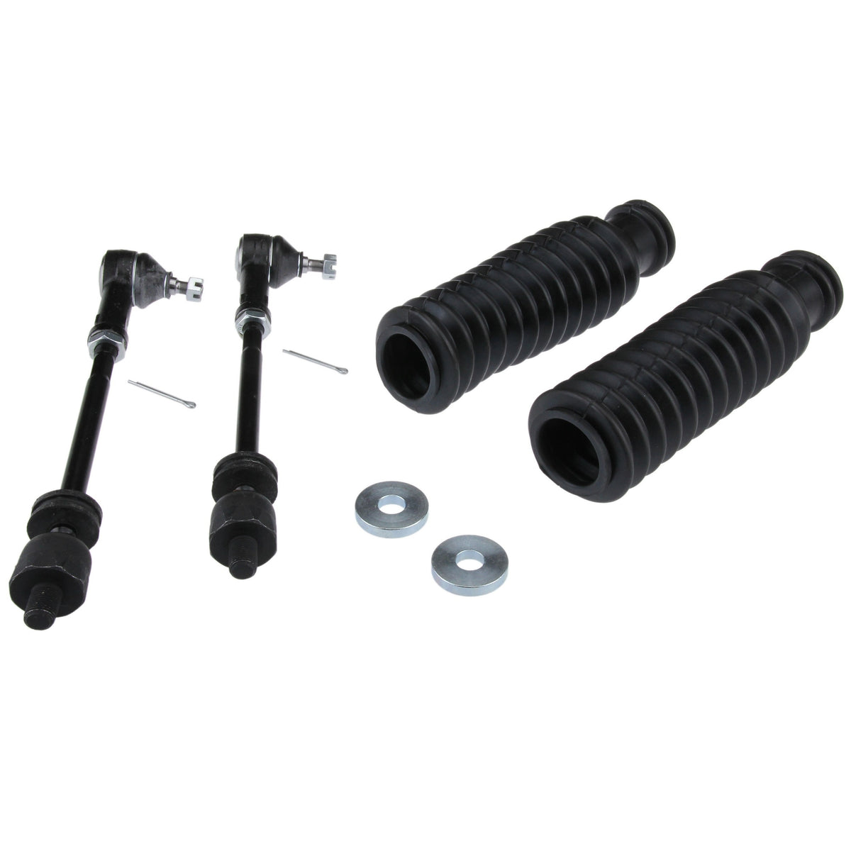 Porsche 911 912 914 930 Tie Rod Upgrade Kit, 93034703101 New