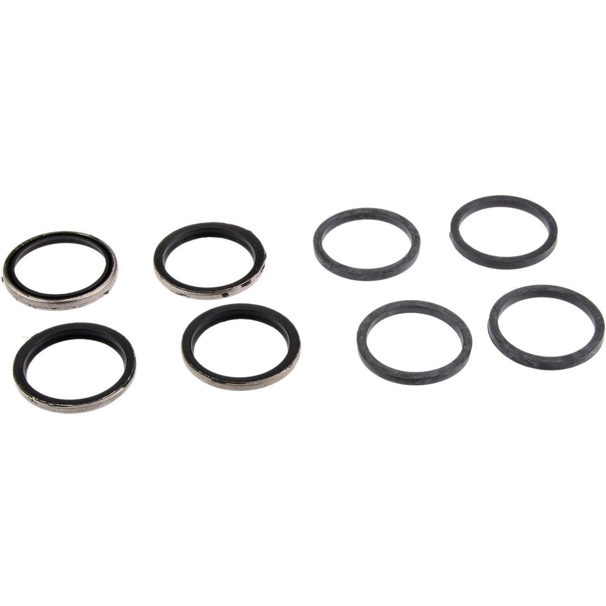 Porsche 930 Brake Caliper Seal Kit, Rear, 93035255300 New