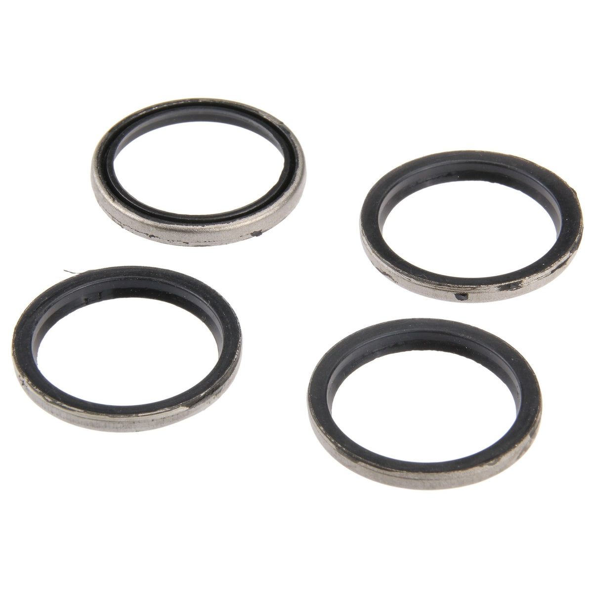 Porsche 930 Brake Caliper Seal Kit, Rear, 93035255300 New
