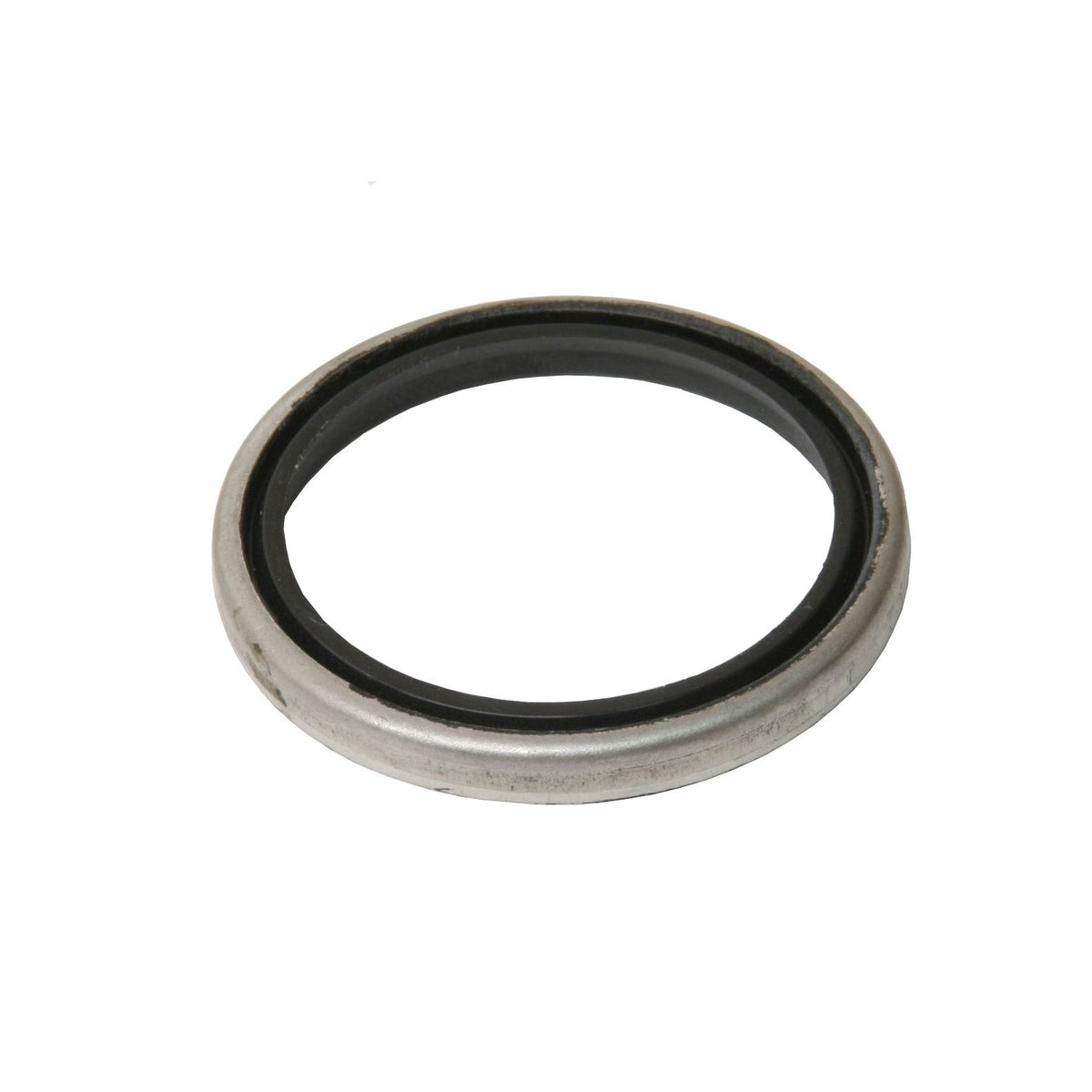 Porsche 911 Brake Caliper Piston Scraper Seal, Rear, 93035255400 New