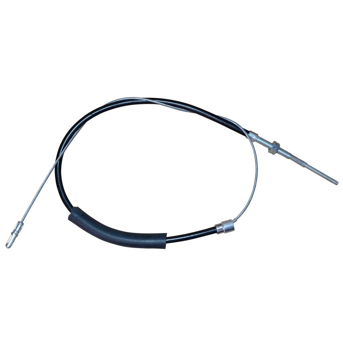 Porsche 930 Handbrake Cable, Left or Right, 93042455301 New