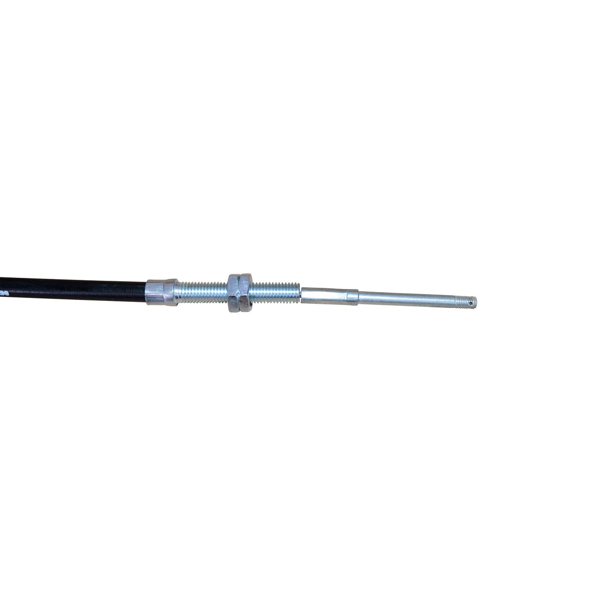 Porsche 930 Handbrake Cable, Left or Right, 93042455301 New