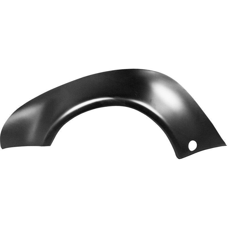 Porsche 930 Rear Wheel Arch Repair, Right, 93050360800 New