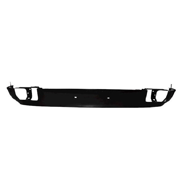 Porsche 930 Front Lower Valance with Fog Light Holes, 93050397100 New