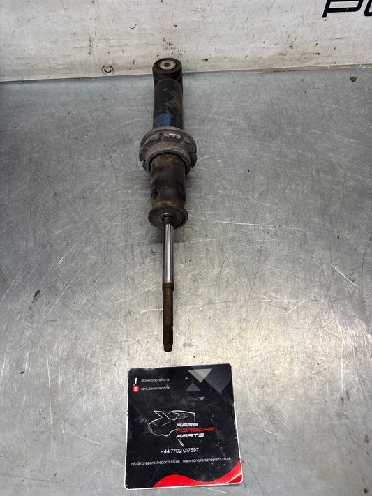 Porsche 928 front shock absorber, used 92834305507