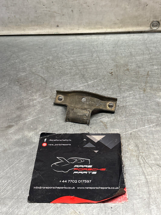 Porsche 924 944 exhaust hook, 94411130700, used