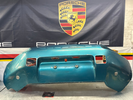 Porsche 928S rear bumper, used 92850502303 / 474181