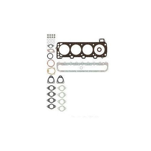 Porsche 924 944 Cylinder Head Gasket Set, 94410090100 New