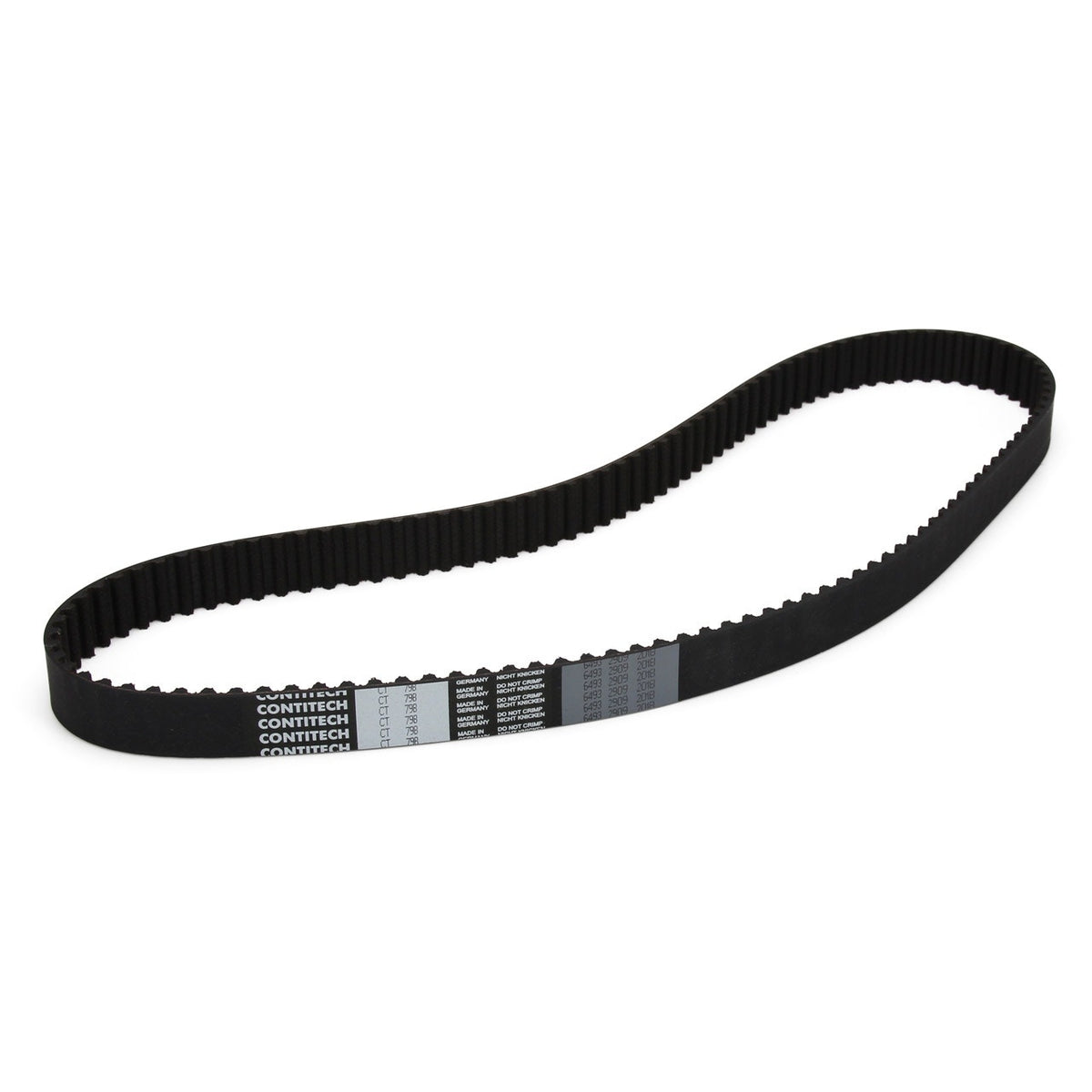 Porsche 944 968 Camshaft Timing Belt, 94410532302 New