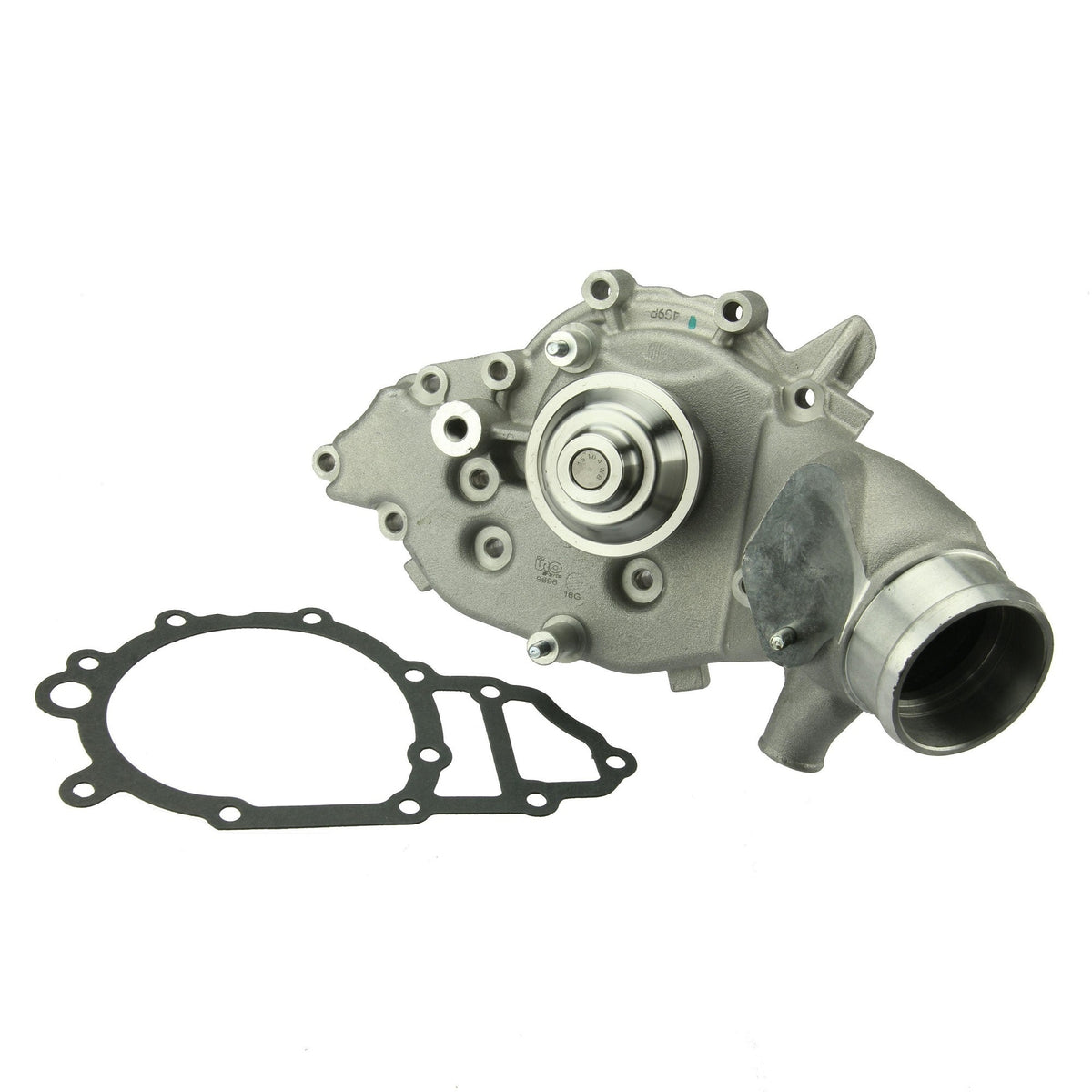 Porsche 924 944 Water Pump, 94410602122 New