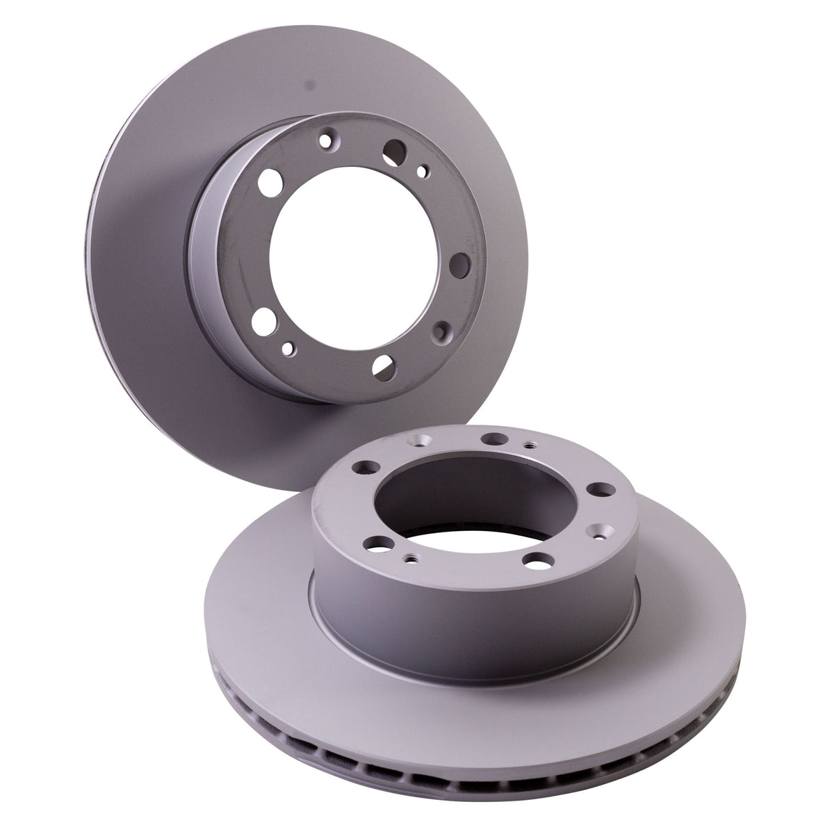 Porsche 944 Brake Discs, Front, Pair, 94435104105 New