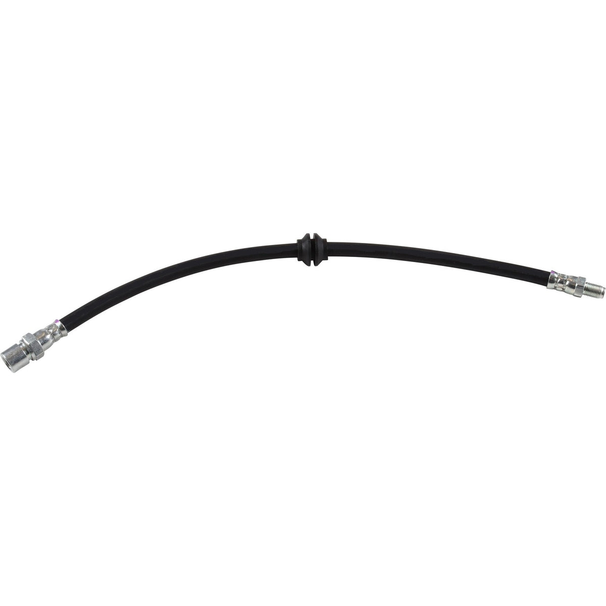Porsche 944 968 Brake Hose, Front, 445mm, 94435507902 New