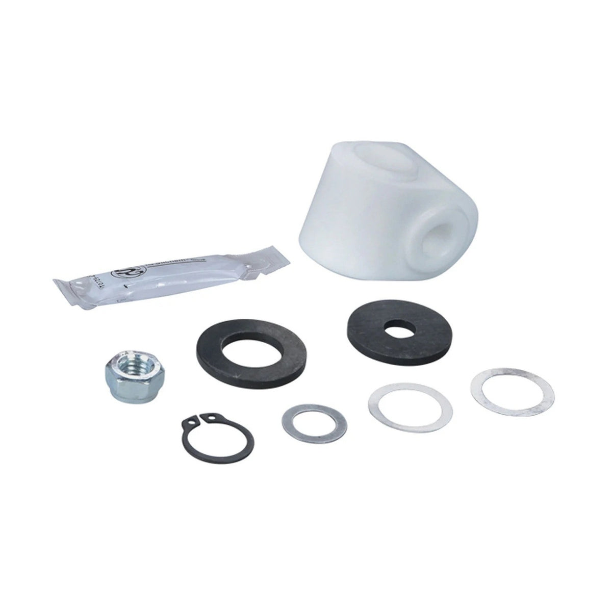 Porsche 924 944 968 Intermediate Shift Lever Bearing Kit, 94442401302 New