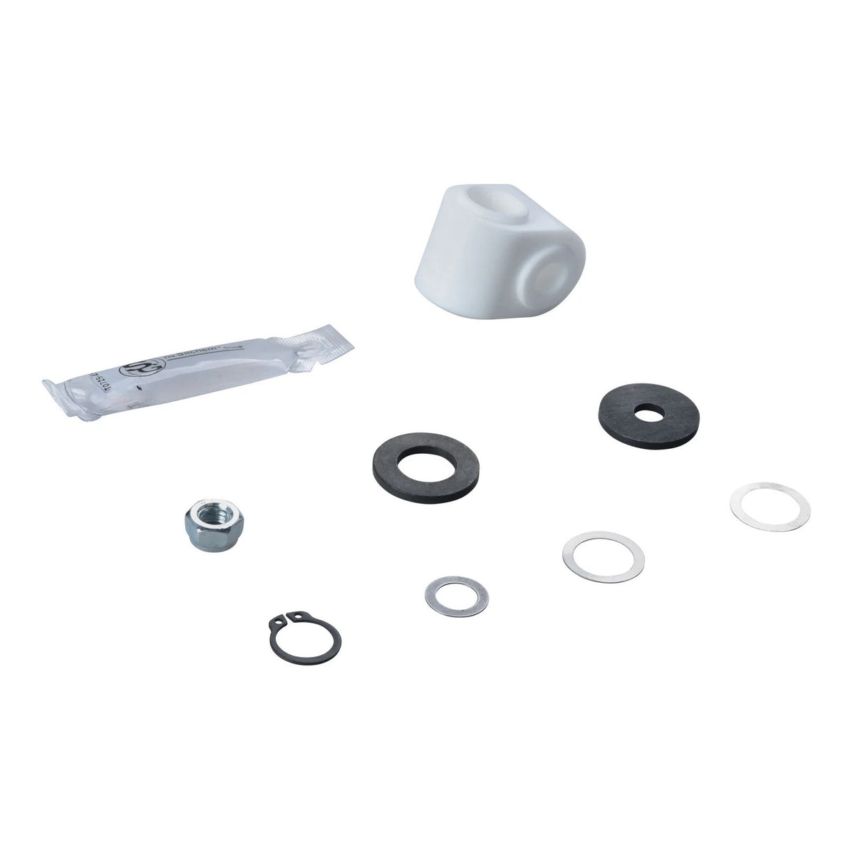 Porsche 924 944 968 Intermediate Shift Lever Bearing Kit, 94442401302 New